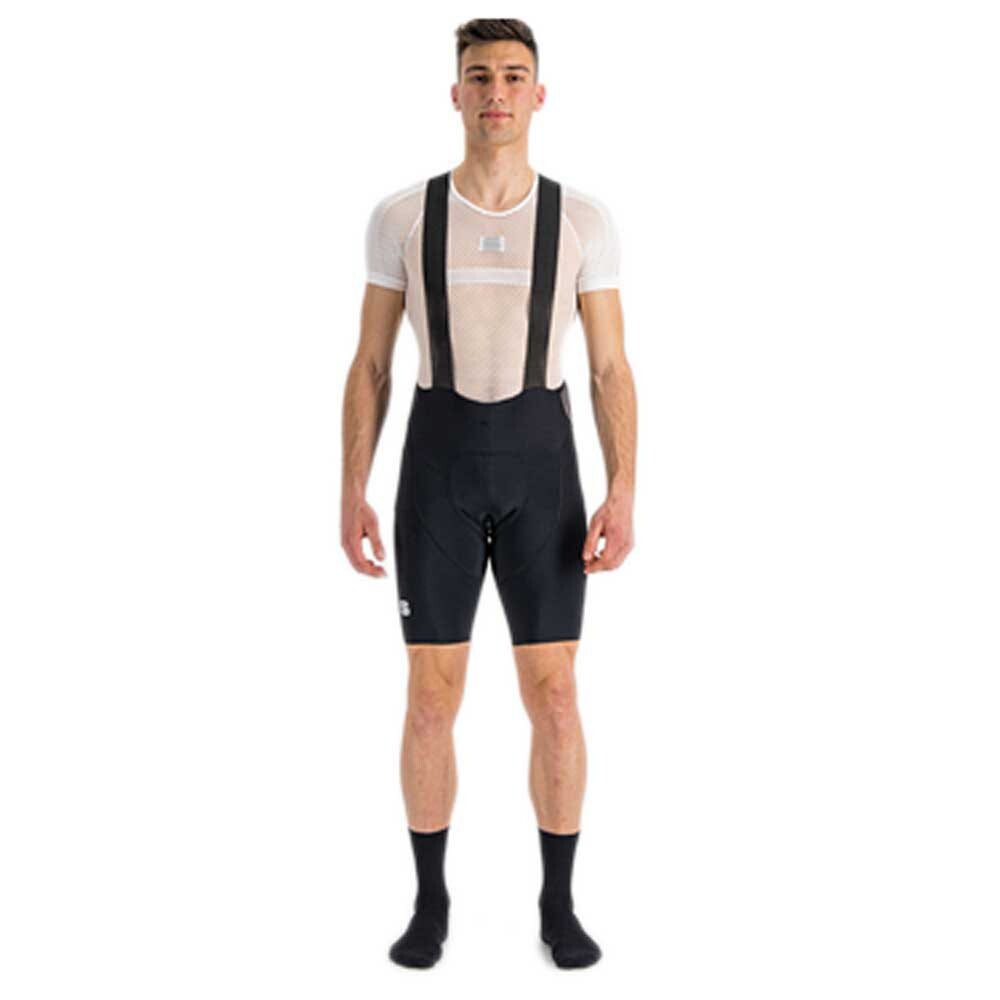Шорты Sportful Classic Bib, черный
Шорты Sportful Classic Bib, черный