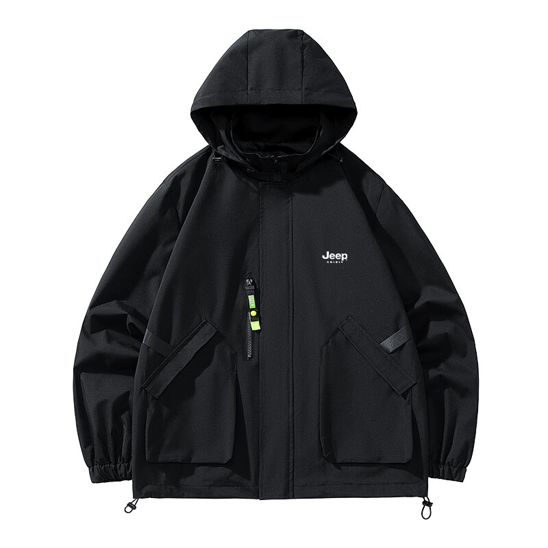 Куртка мужская Jeep Spirit, бежевый
Куртка мужская Jeep Spirit, бежевый