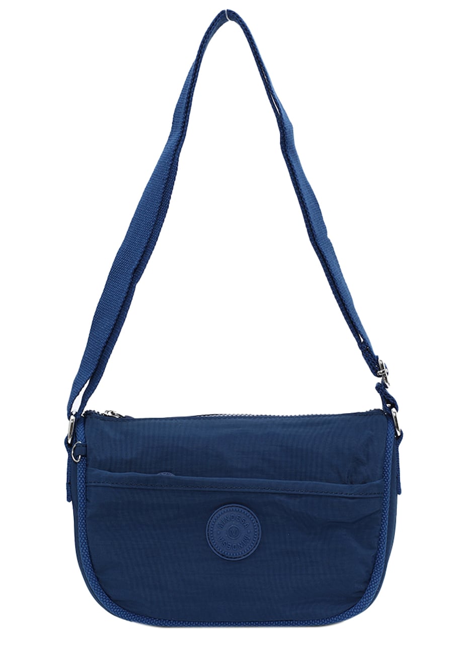 Сумка через плечо Mindesa, Cobalt Blue
Сумка через плечо Mindesa, Cobalt Blue