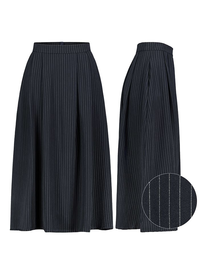 Юбка до колена Sublevel Rock, темно-синий
Юбка до колена Sublevel Rock, темно-синий