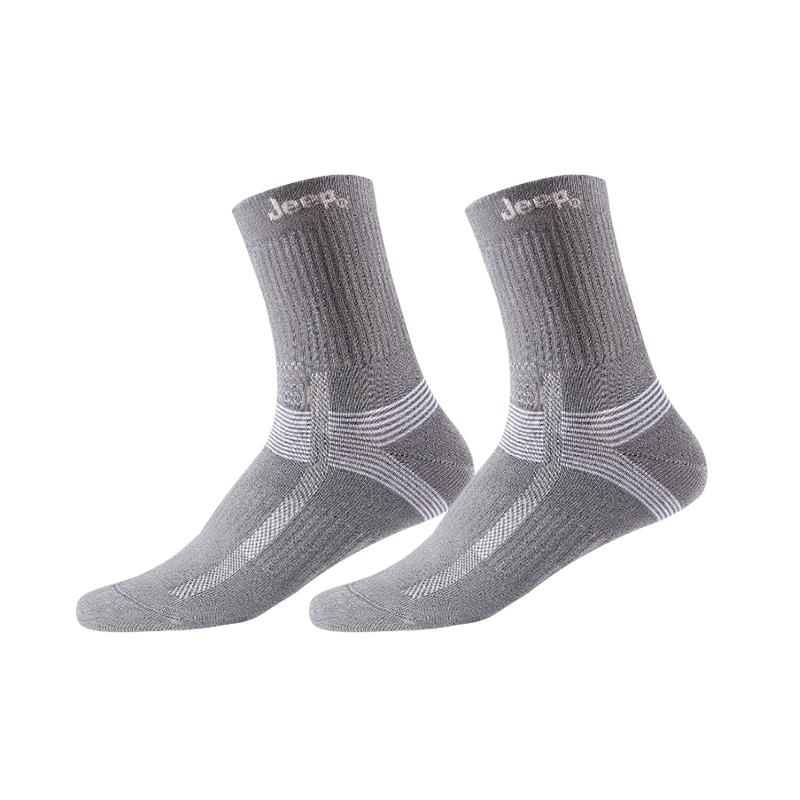 Носки Mid-Calf Unisex, набор из 3 пар Jeep, 1 pack (серый)
Носки Mid-Calf Unisex, набор из 3 пар Jeep, 1 pack (серый)