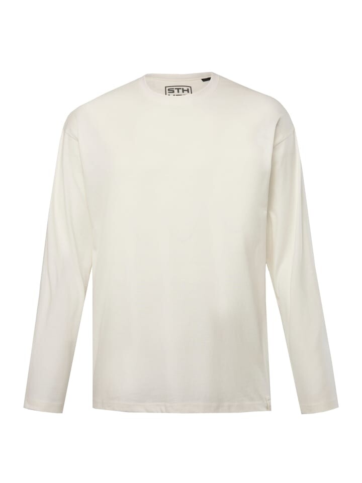 Футболка STHUGE, белый
Футболка STHUGE, белый