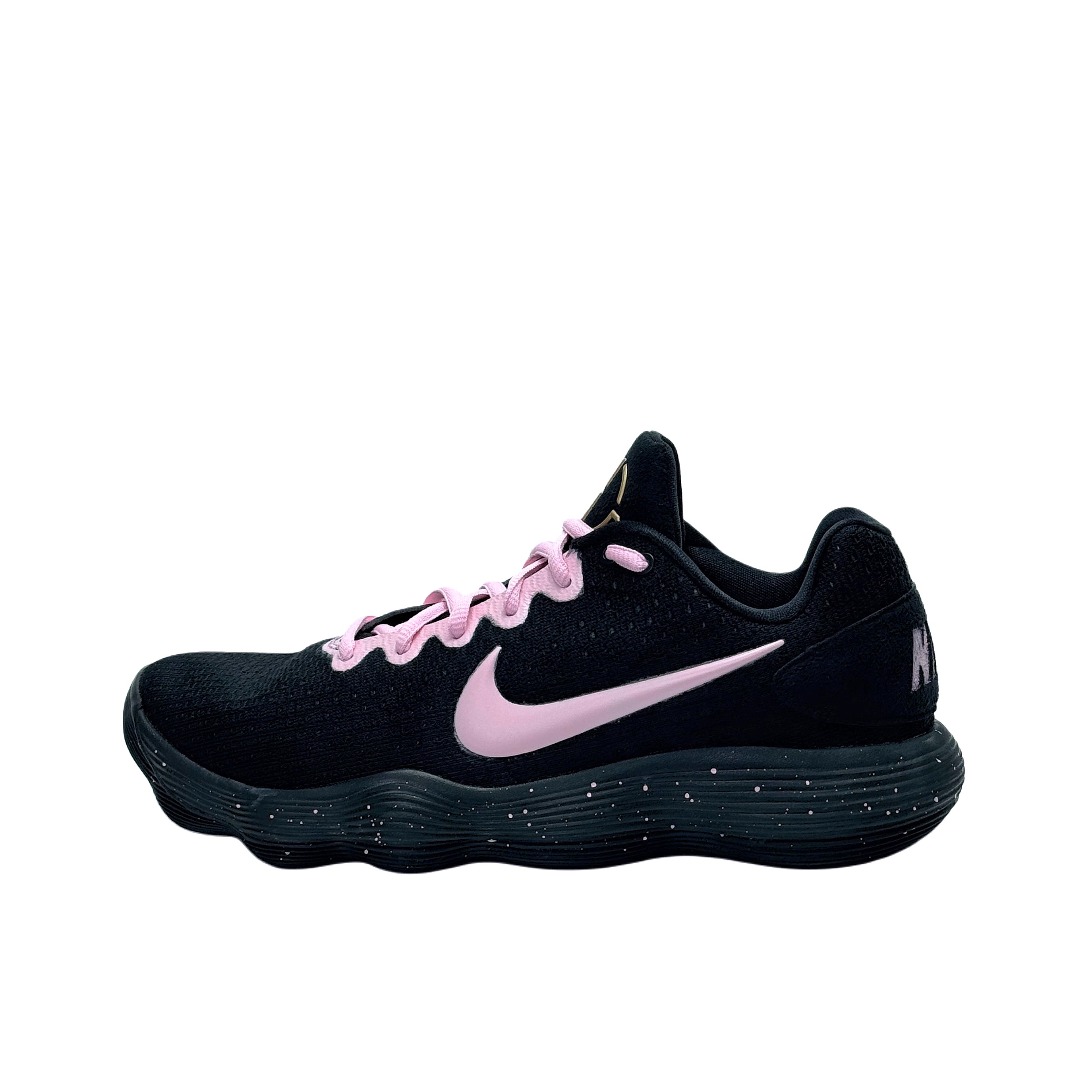 Nike Кроссовки баскетбольные Hyperdunk 2017 Intoxicated Dream Galaxy Cushioning low top мужские black pink
Nike Кроссовки баскетбольные Hyperdunk 2017 Intoxicated Dream Galaxy Cushioning low top мужские black pink