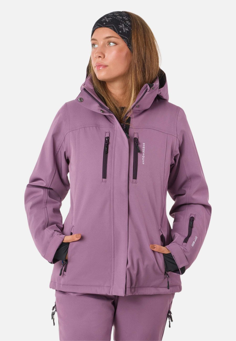 Лыжная куртка Swedemount CERVINIA SOFTSHELL, Dk Mauve Plum/Mauve, Розовый, Лыжная куртка Swedemount CERVINIA SOFTSHELL, Dk Mauve Plum/Mauve
Лыжная куртка Swedemount CERVINIA SOFTSHELL, Dk Mauve Plum/Mauve, Розовый, Лыжная куртка Swedemount CERVINIA SOFTSHELL, Dk Mauve Plum/Mauve