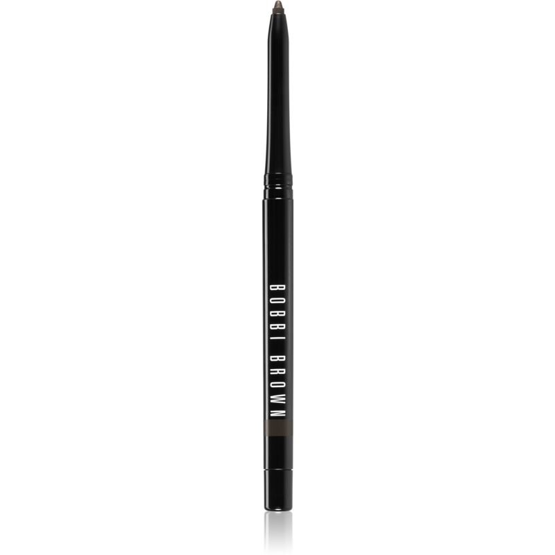 Подводка для глаз Bobbi Brown Perfectly Defined Gel Eyeliner оттенка Шоколадный Трюфель 35 г 
Подводка для глаз Bobbi Brown Perfectly Defined Gel Eyeliner оттенка Шоколадный Трюфель 35 г