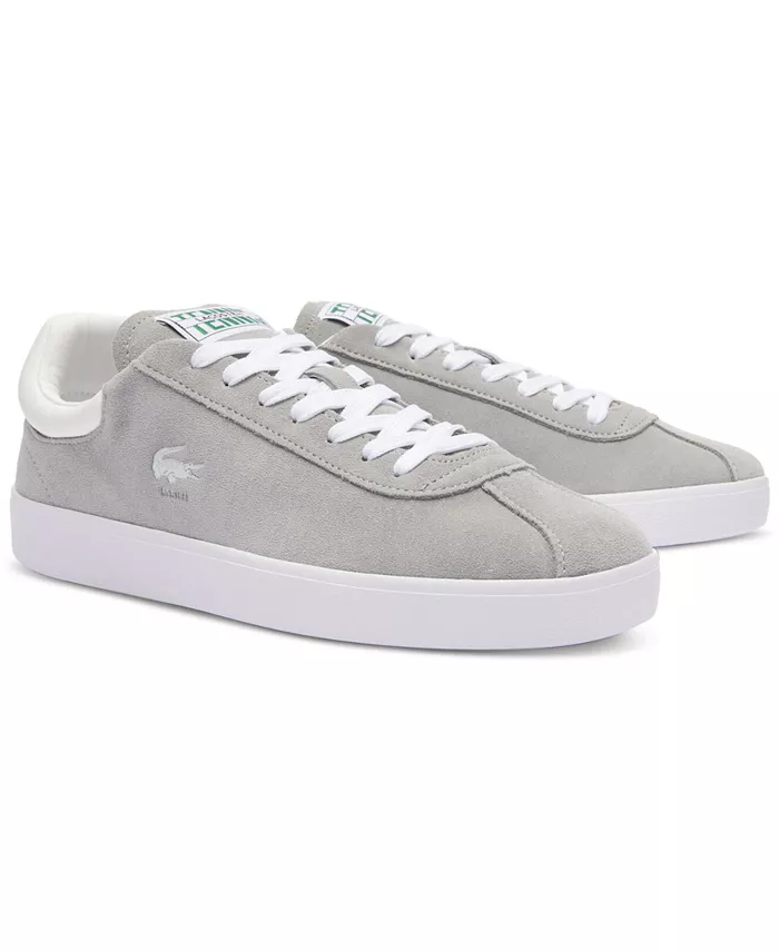 Мужские кроссовки Baseshot 124 с низким профилем Lacoste, мультиколор
Мужские кроссовки Baseshot 124 с низким профилем Lacoste, мультиколор