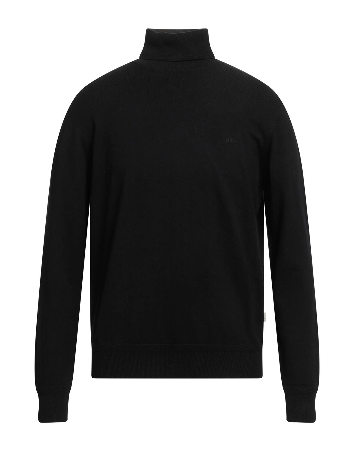 Водолазка Liu •Jo, черный
Водолазка Liu •Jo, черный