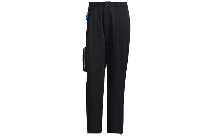 Adidas originals Мужские трикотажные спортивные штаны, Черный
Adidas originals Мужские трикотажные спортивные штаны, Черный