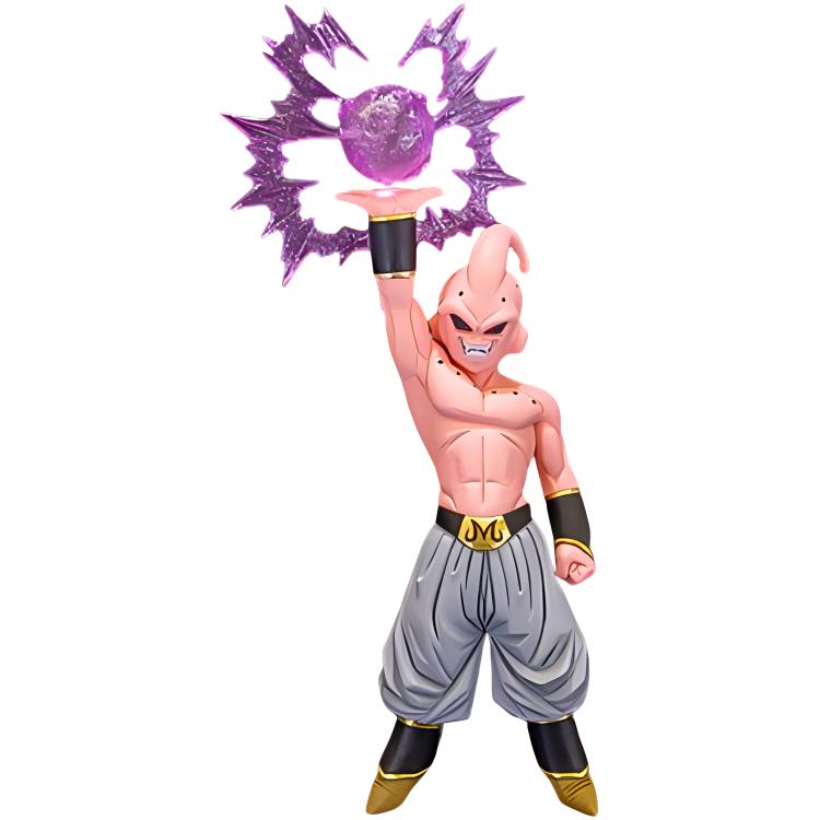 Очки Dragon Ball Z Majin Buu GXMateria BANPRESTO
Очки Dragon Ball Z Majin Buu GXMateria BANPRESTO