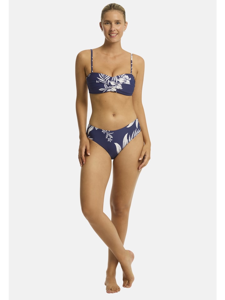 Верх бикини Sea Level
Верх бикини Sea Level