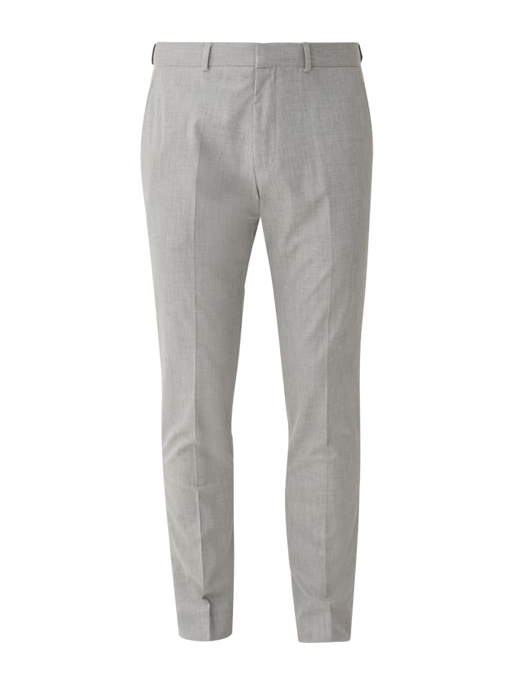 s.Oliver Брюки S.OULTIMATE, цвет 91W3, светло-серый
s.Oliver Брюки S.OULTIMATE, цвет 91W3, светло-серый