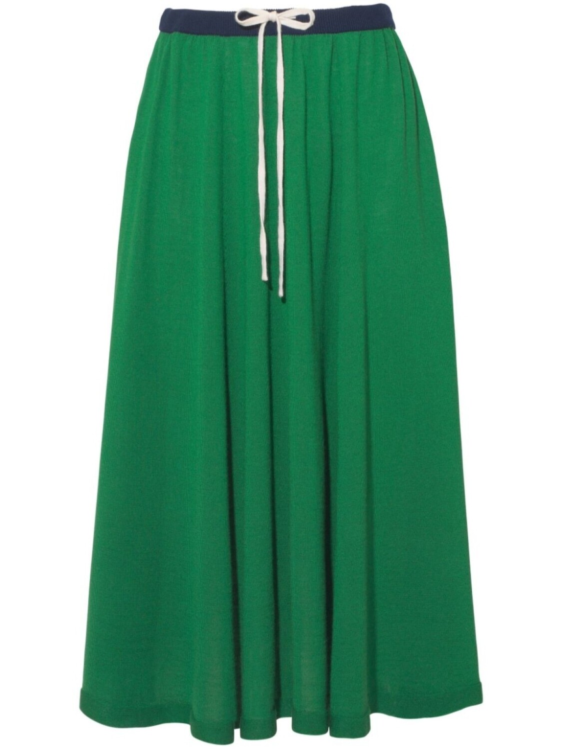 Cashmere In Love трикотажная юбка-солнце, зеленый
Cashmere In Love трикотажная юбка-солнце, зеленый