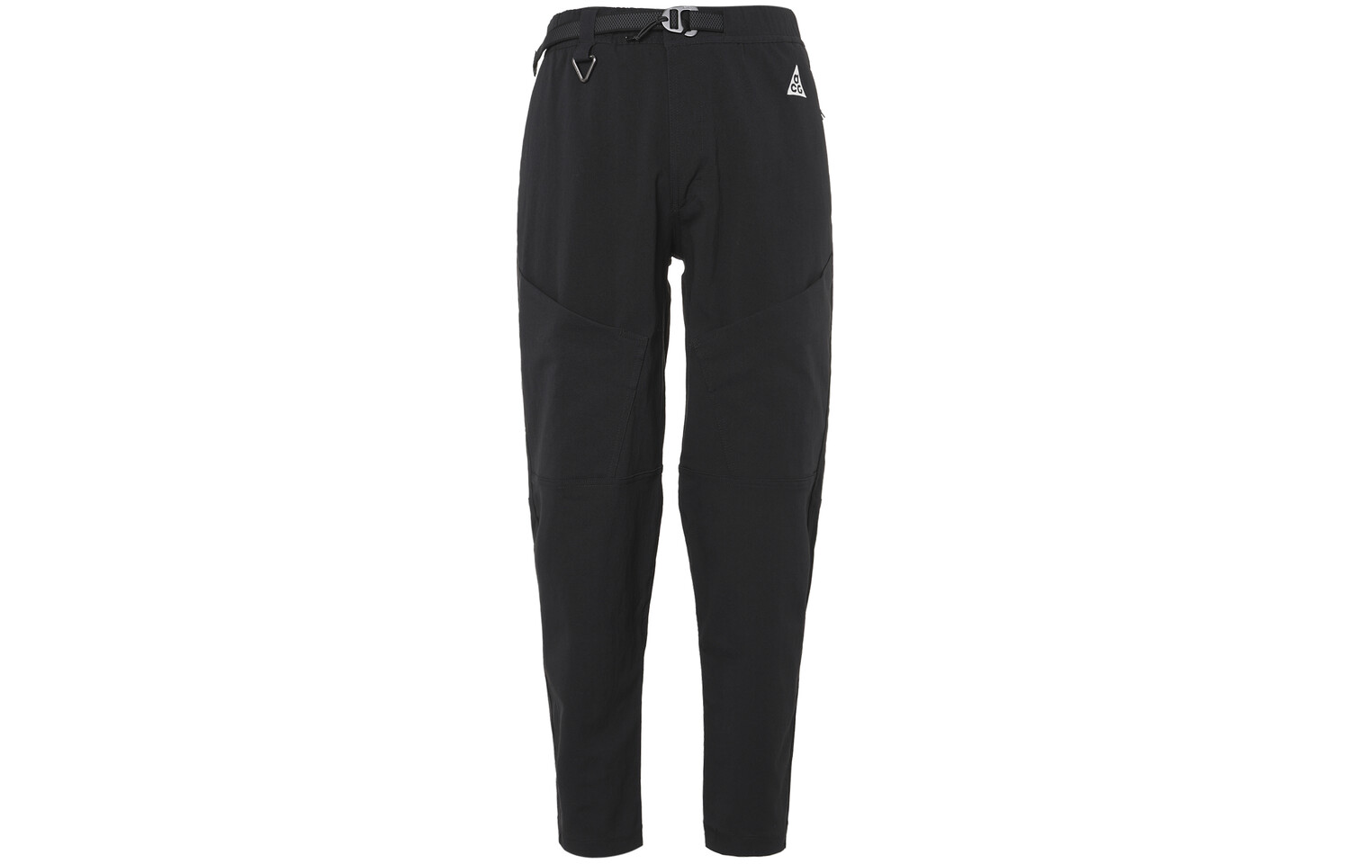 Женские трикотажные спортивные штаны Nike, цвет Black
Женские трикотажные спортивные штаны Nike, цвет Black