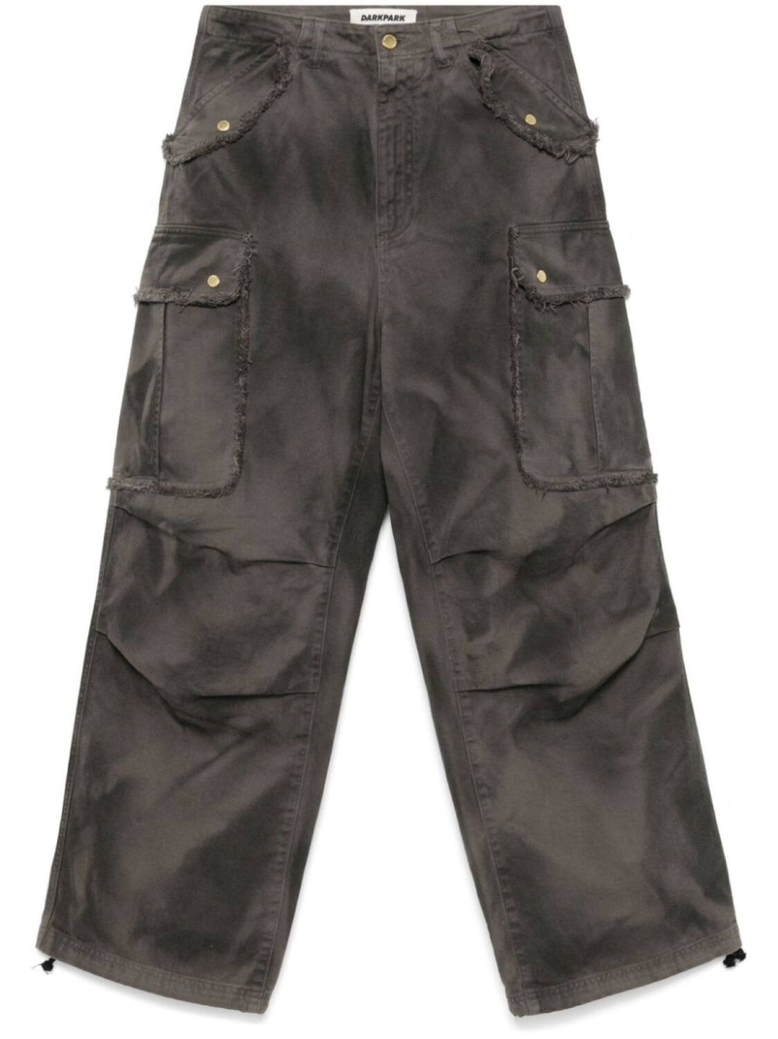 DARKPARK джинсы карго Vivi, серый
DARKPARK джинсы карго Vivi, серый