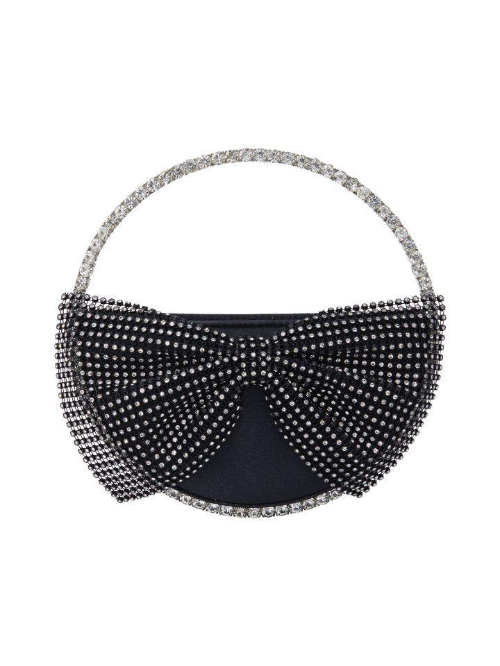 Наплечная сумка myMo at night, черный
Наплечная сумка myMo at night, черный