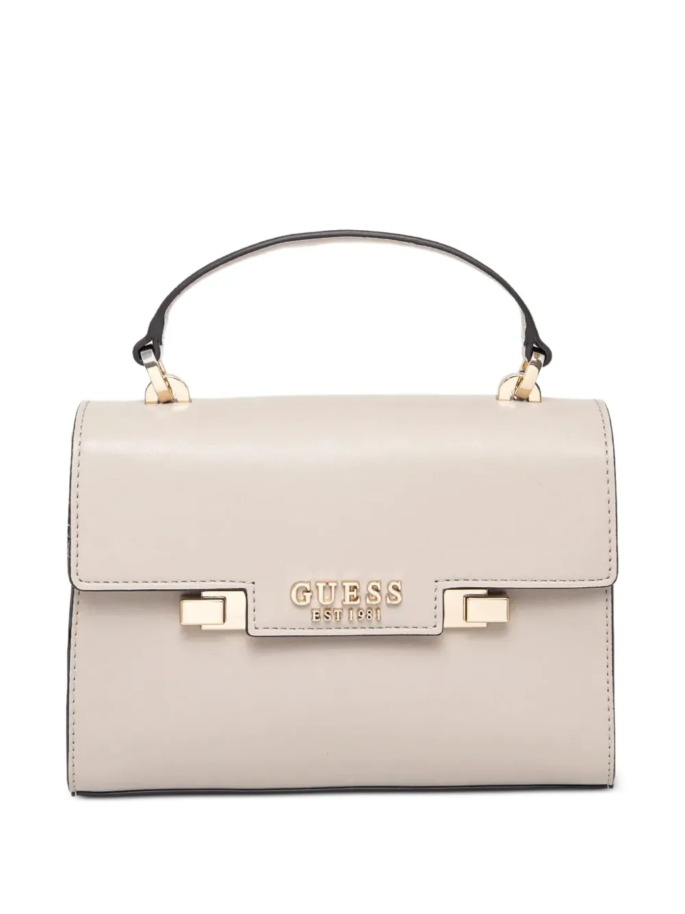 Сумка через плечо с логотипом GUESS USA, нейтральный
Сумка через плечо с логотипом GUESS USA, нейтральный