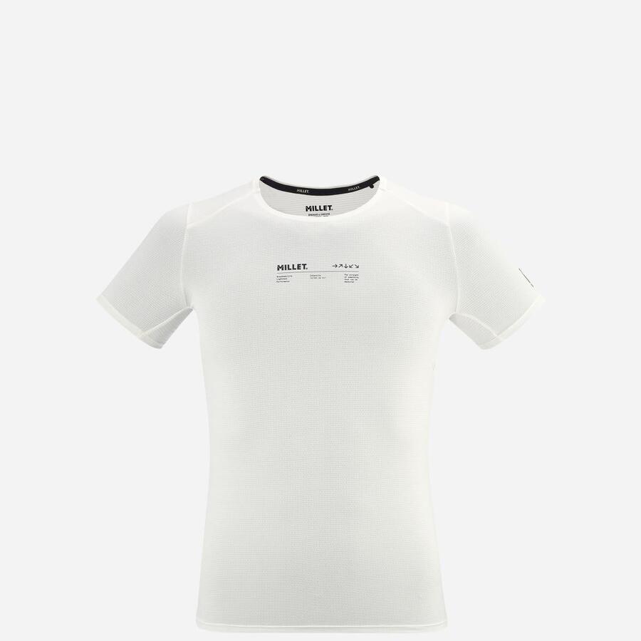 MILLET Футболка INTENSE женская
MILLET Футболка INTENSE женская