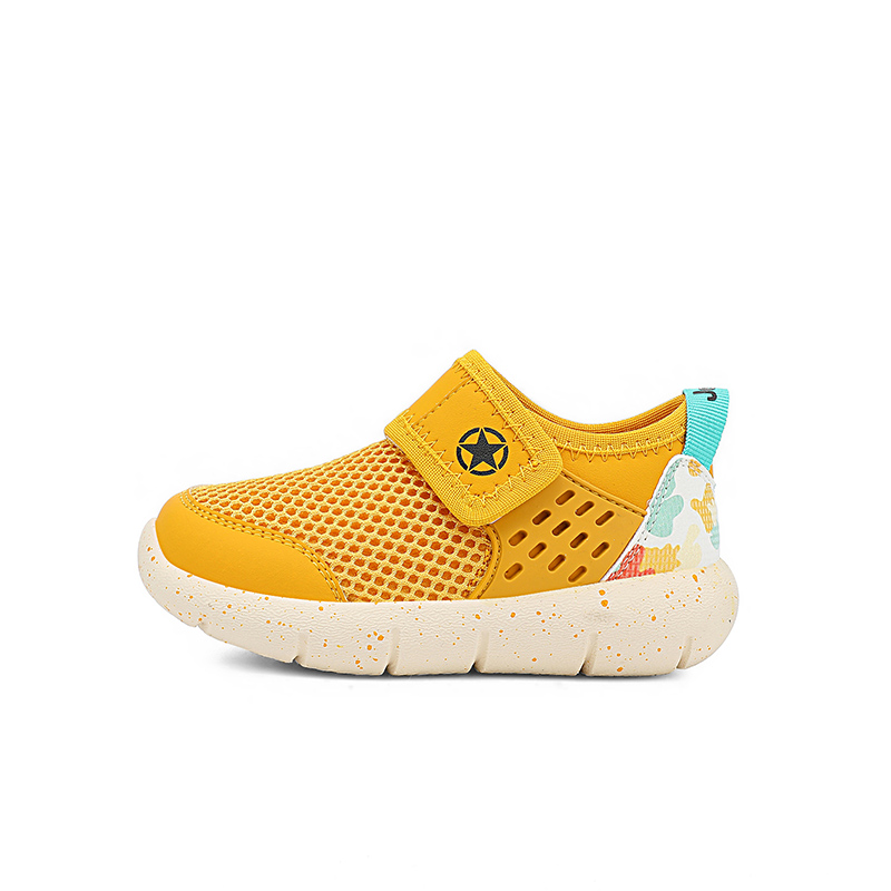 Детская обувь для детей от 3 до 7 лет Jeep, желтый/слоновая кость/белый
Детская обувь для детей от 3 до 7 лет Jeep, желтый/слоновая кость/белый