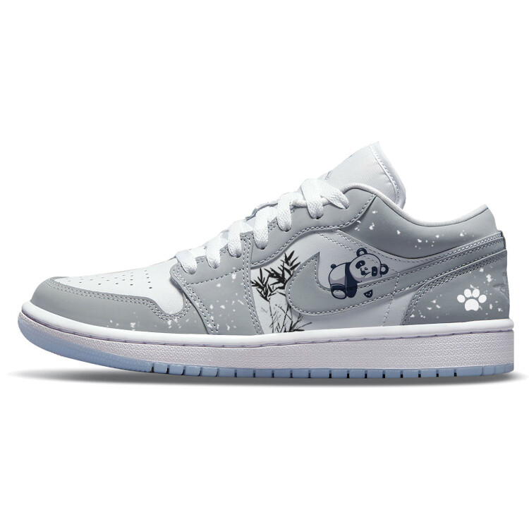 Кроссовки Air JORDAN 1 Vintage Basketball Shoes Women's Low-Top Gray White, Серый, Кроссовки Air JORDAN 1 Vintage Basketball Shoes Women's Low-Top Gray White
Кроссовки Air JORDAN 1 Vintage Basketball Shoes Women's Low-Top Gray White, Серый, Кроссовки Air JORDAN 1 Vintage Basketball Shoes Women's Low-Top Gray White