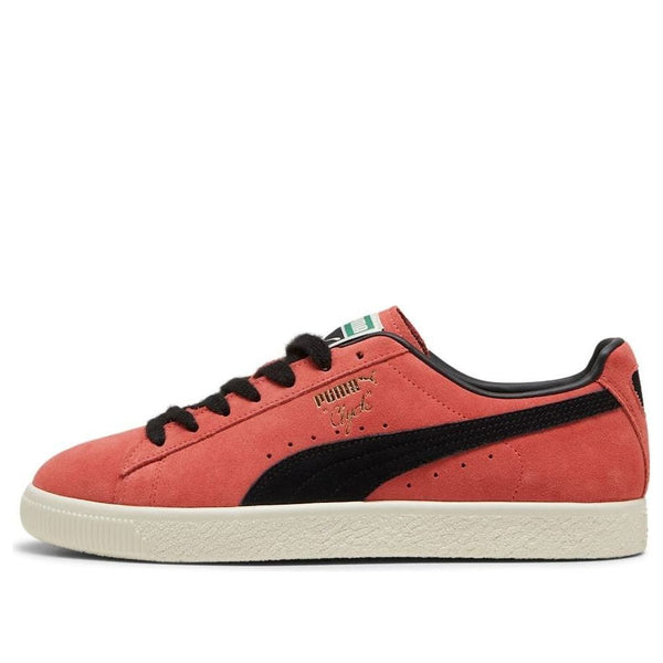 Кроссовки clyde og Puma, оранжевый
Кроссовки clyde og Puma, оранжевый