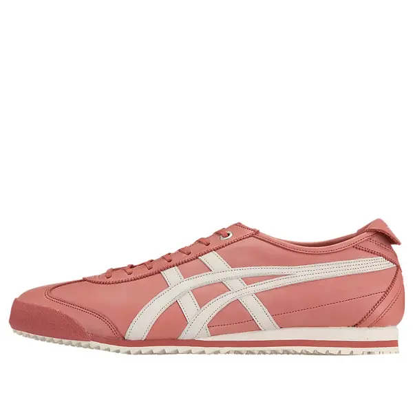 Кроссовки mexico 66 sd Onitsuka Tiger, розовый
Кроссовки mexico 66 sd Onitsuka Tiger, розовый