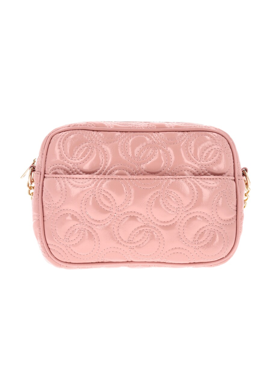 Клатч faina, розовый
Клатч faina, розовый