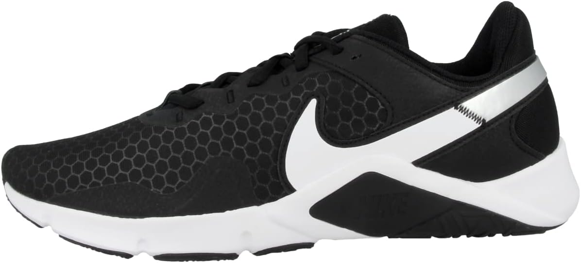 Кроссовки Nike Kids, белый/черный
Кроссовки Nike Kids, белый/черный