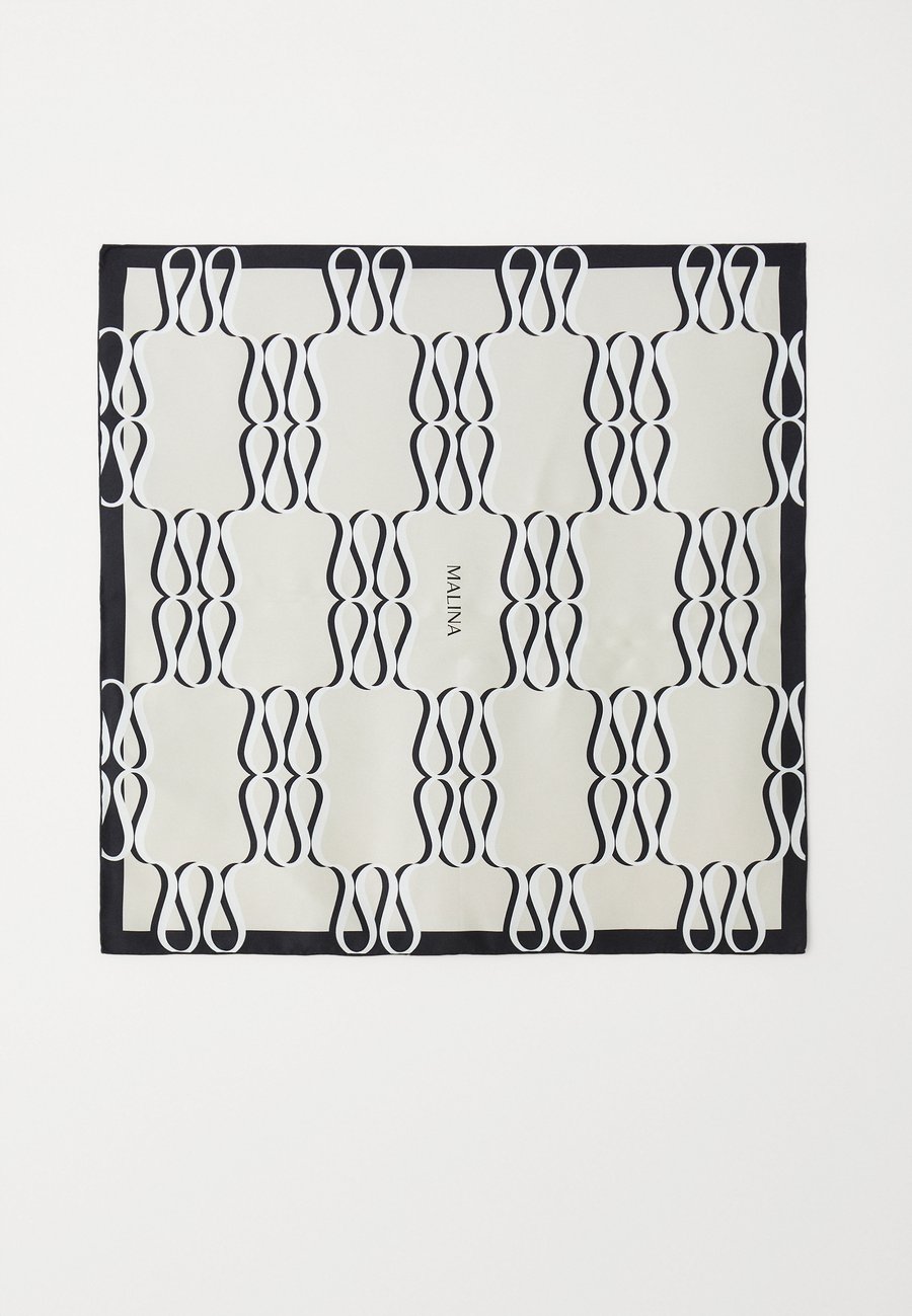 Шарф Malina SCARF , Monogram Cream/Beige
Шарф Malina SCARF , Monogram Cream/Beige