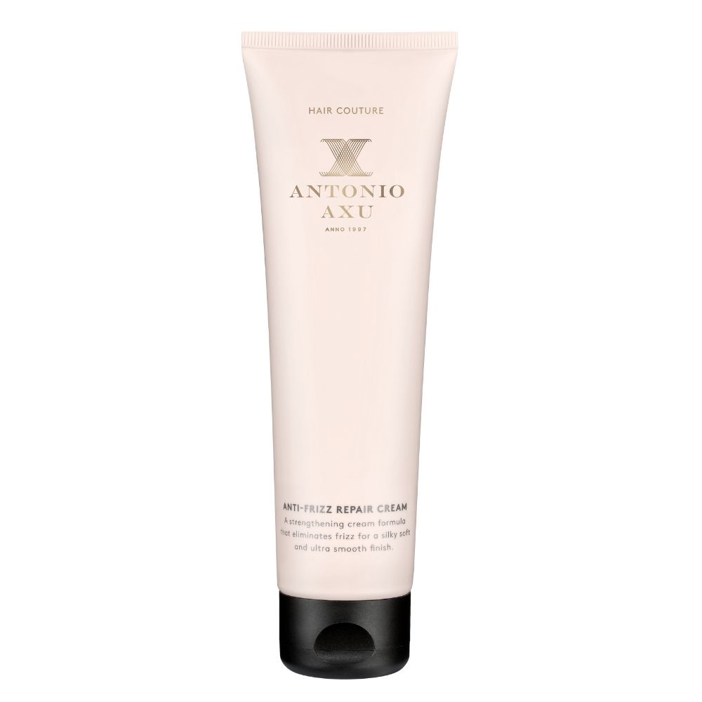 Несмываемый восстанавливающий крем для волос anti-frizz repair cream Antonio Axu, 150 мл
Несмываемый восстанавливающий крем для волос anti-frizz repair cream Antonio Axu, 150 мл