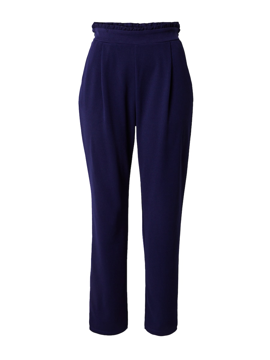 Обычные брюки ABOUT YOU Thore, темно-синий
Обычные брюки ABOUT YOU Thore, темно-синий