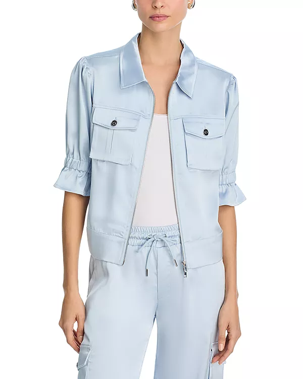 Куртка Анны Six Fifty, синий
Куртка Анны Six Fifty, синий