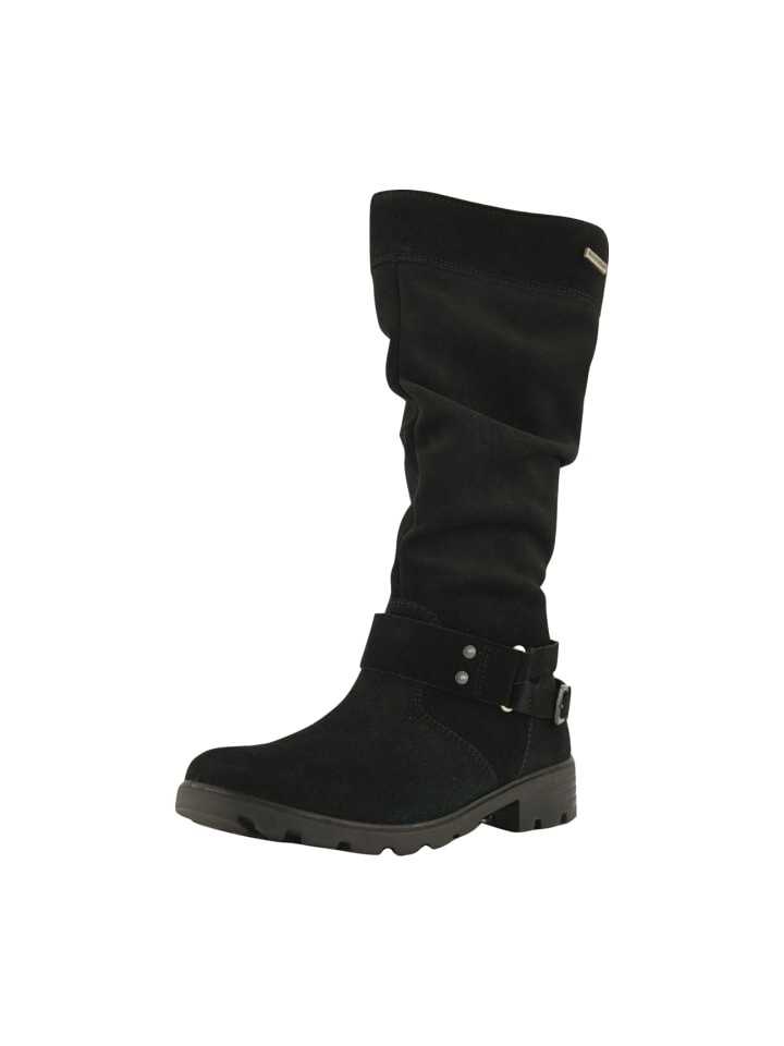 Сапоги Ricosta Hohe, черный
Сапоги Ricosta Hohe, черный