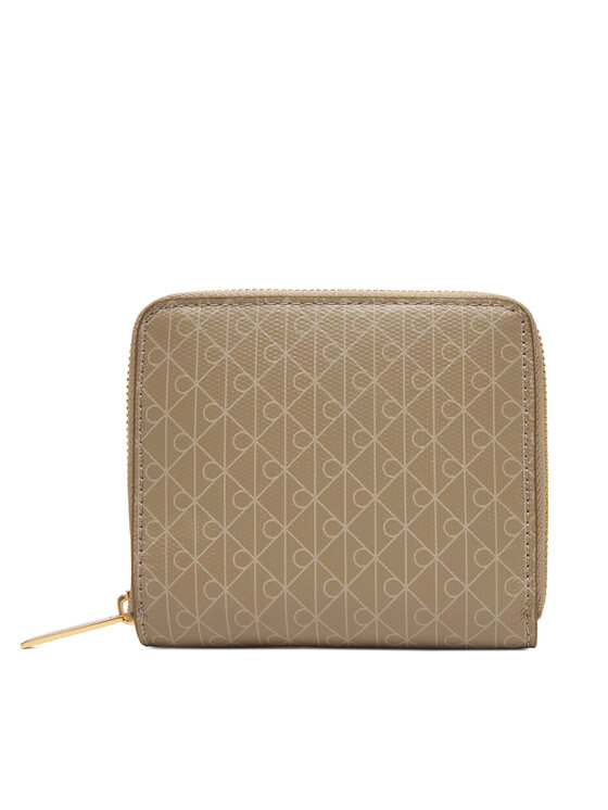 Кошелек Emblem Aop Square Zip Around LV04F1089G Calvin Klein, коричневый
Кошелек Emblem Aop Square Zip Around LV04F1089G Calvin Klein, коричневый
