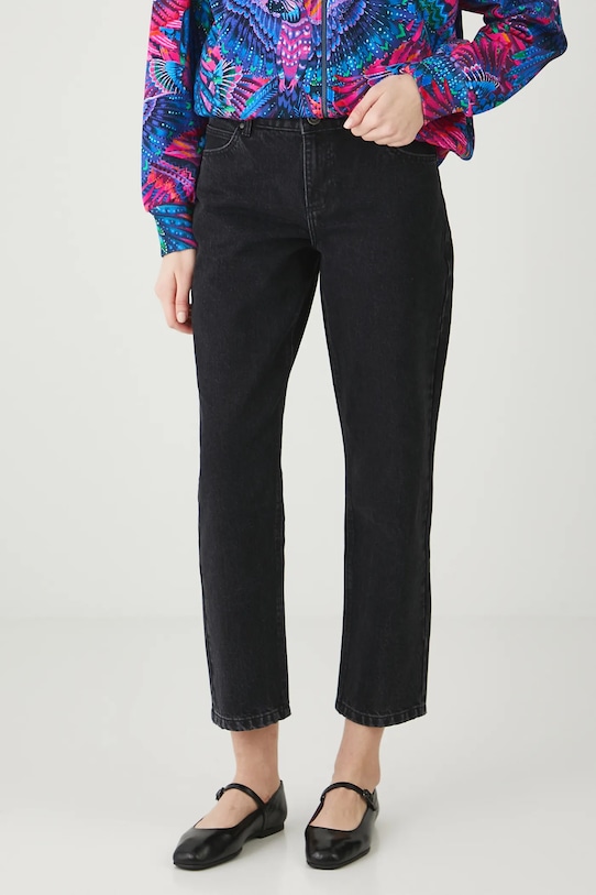 Хлопковые джинсы Medicine, черный
Хлопковые джинсы Medicine, черный