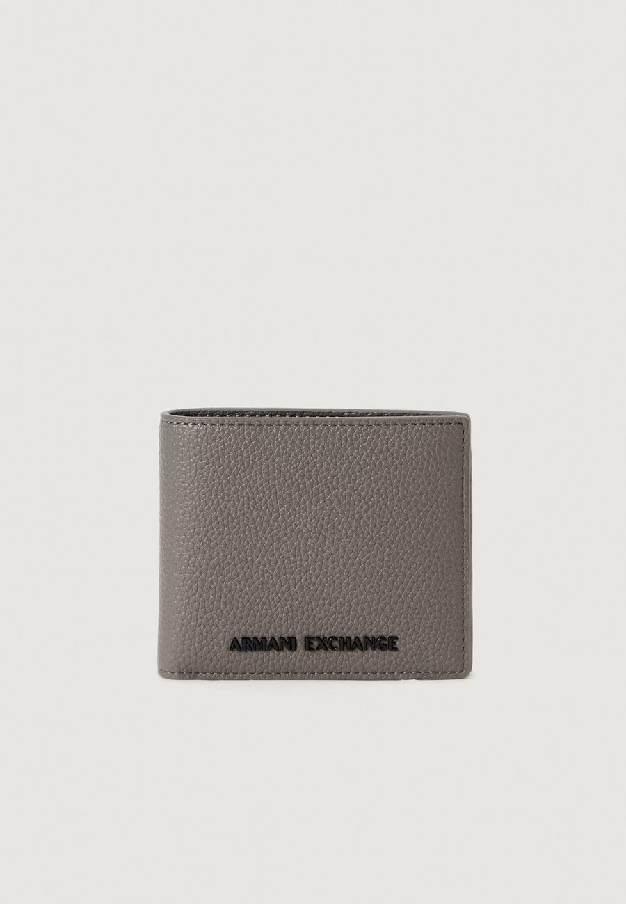 Кошелек Armani Exchange WALLET UNISEX, Driftwood/Brown
Кошелек Armani Exchange WALLET UNISEX, Driftwood/Brown