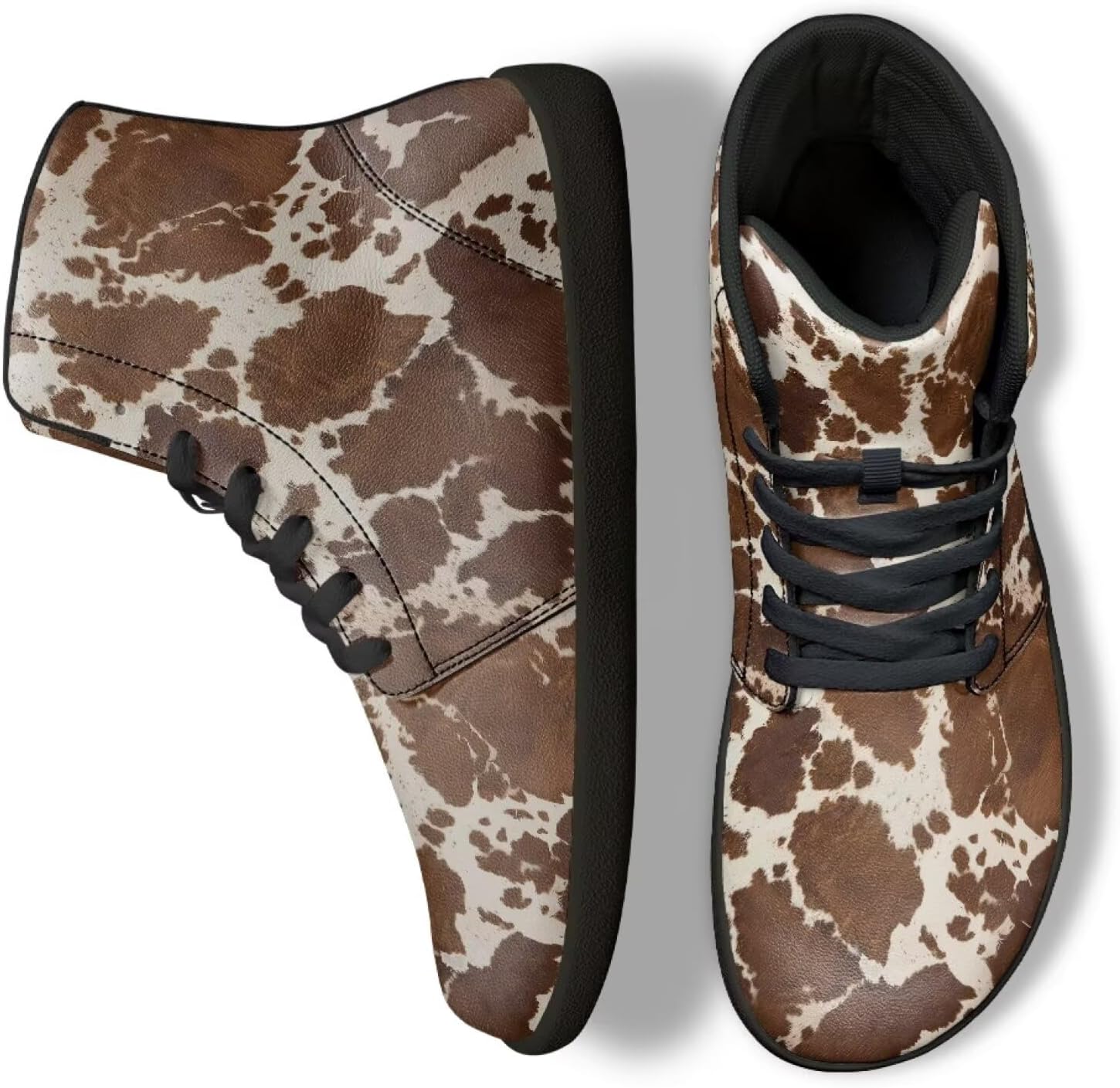 Кроссовки Jeiento с животным принтом, высокие, без шнуровки, для тенниса, удобные, спортивные, для фитнеса и бега, мужские, коричневый
Кроссовки Jeiento с животным принтом, высокие, без шнуровки, для тенниса, удобные, спортивные, для фитнеса и бега, мужские, коричневый