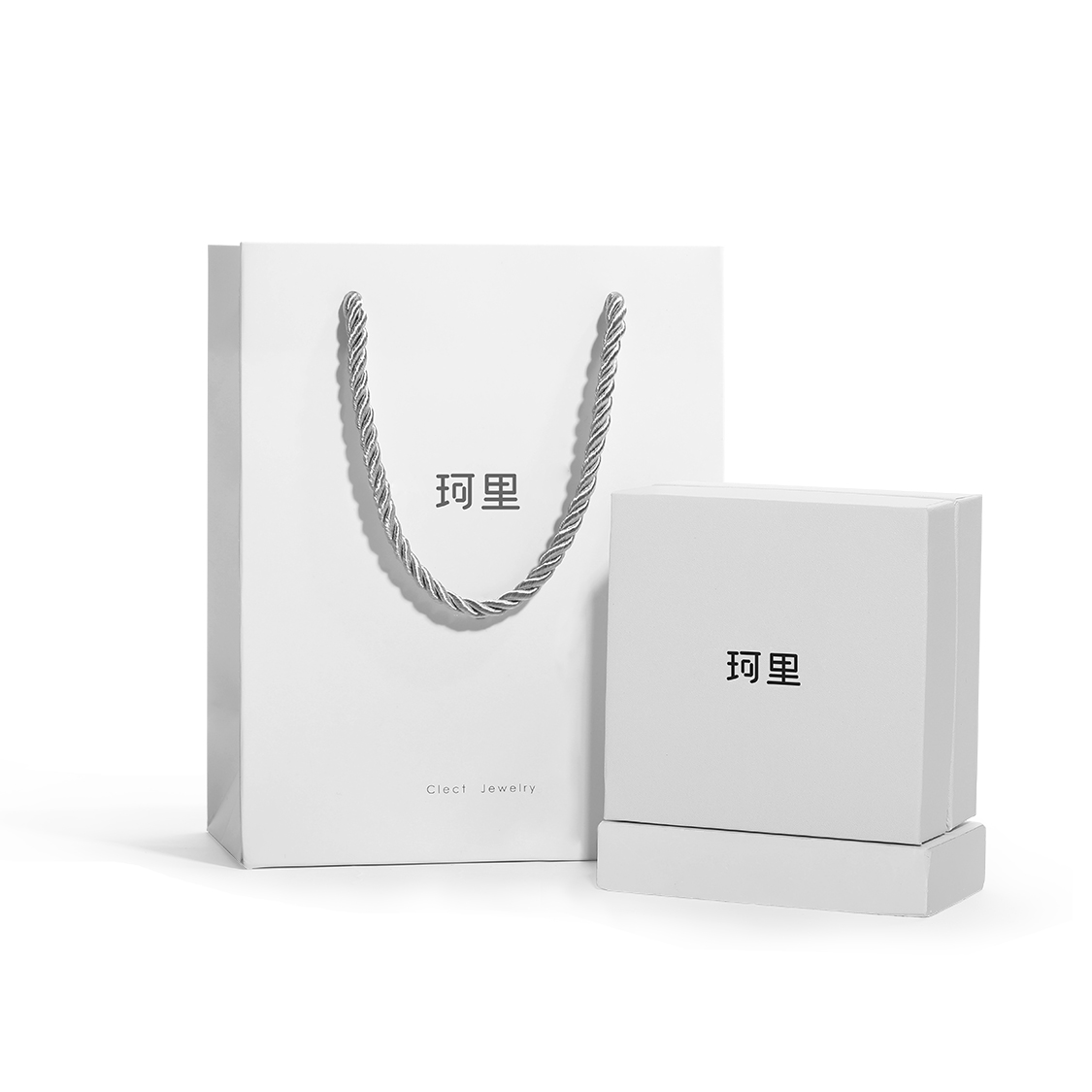 clect Серебряное колье S925 для женщин
clect Серебряное колье S925 для женщин