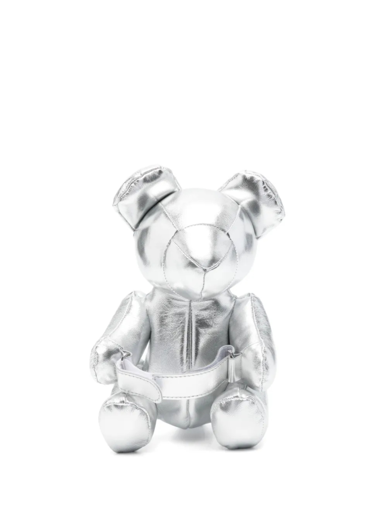 Сумка-тоут Maison MIHARA YASUHIRO Dolls Bear, серебряный, Серебристый, Сумка-тоут Maison MIHARA YASUHIRO Dolls Bear, серебряный
Сумка-тоут Maison MIHARA YASUHIRO Dolls Bear, серебряный, Серебристый, Сумка-тоут Maison MIHARA YASUHIRO Dolls Bear, серебряный