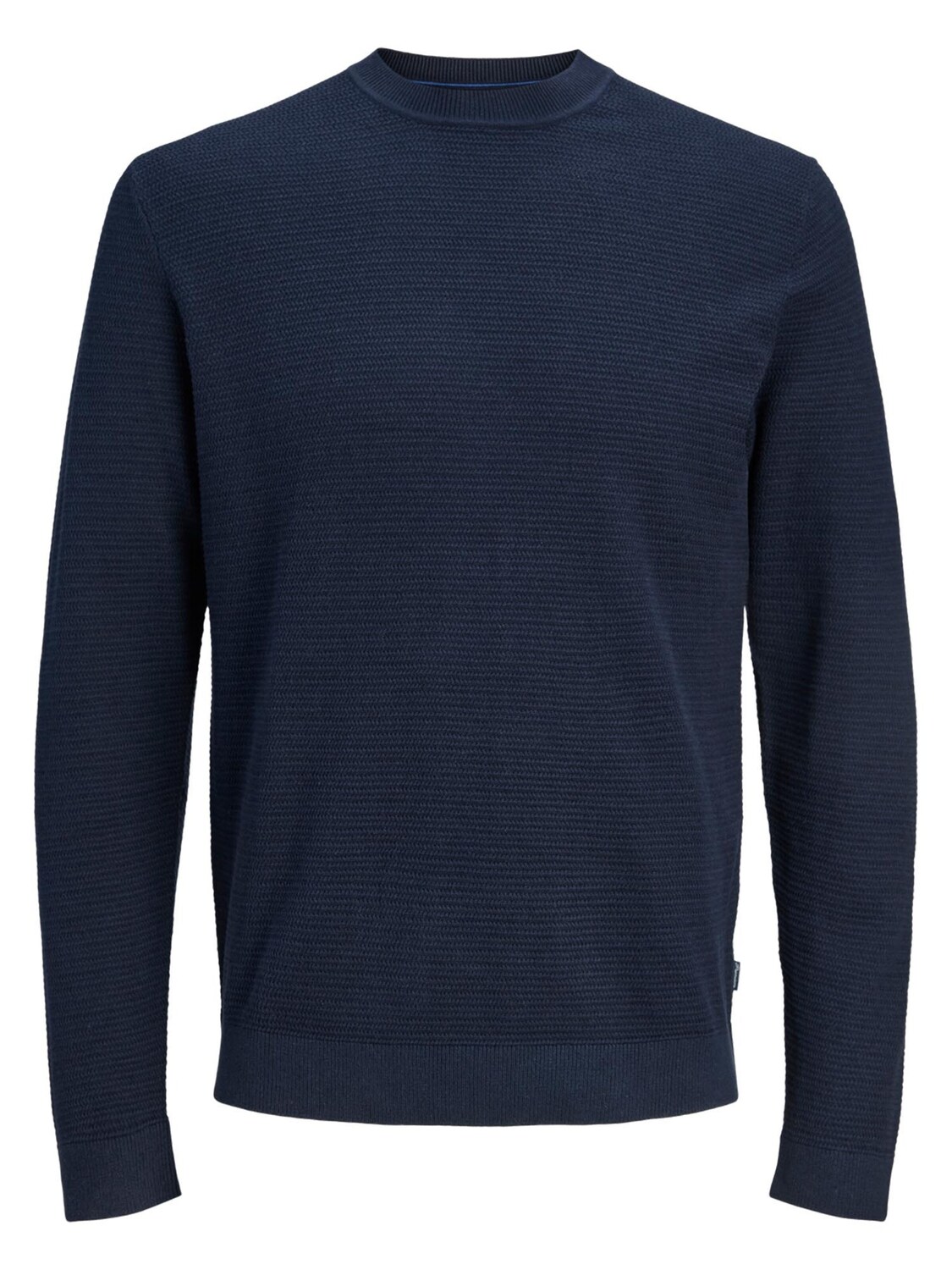 JACK & JONES Свитер 'Bluriley' в темно-синем цвете
JACK & JONES Свитер 'Bluriley' в темно-синем цвете