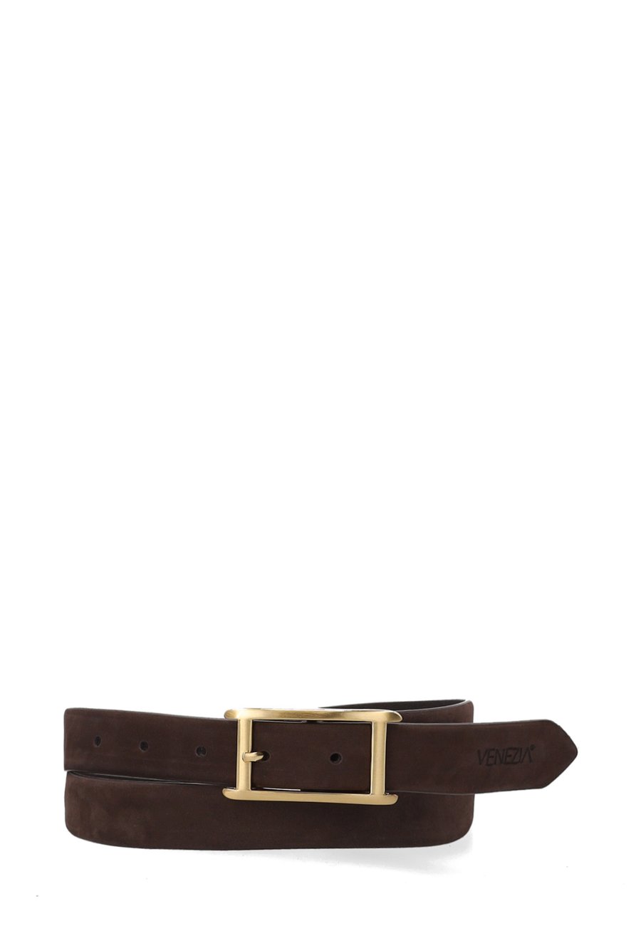 Ремень VENEZIA Belt, Brown
Ремень VENEZIA Belt, Brown