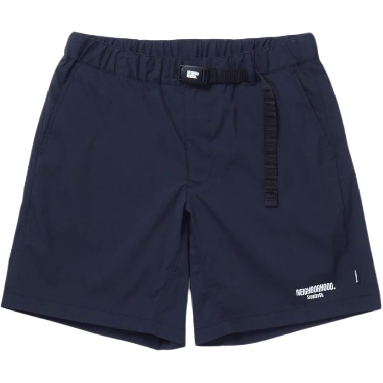Шорты с принтом логотипа NEIGHBORHOOD, синий
Шорты с принтом логотипа NEIGHBORHOOD, синий