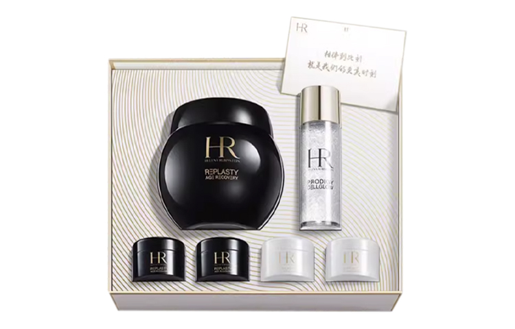 Наборы для ухода за кожей Unisex HELENA RUBINSTEIN
Наборы для ухода за кожей Unisex HELENA RUBINSTEIN