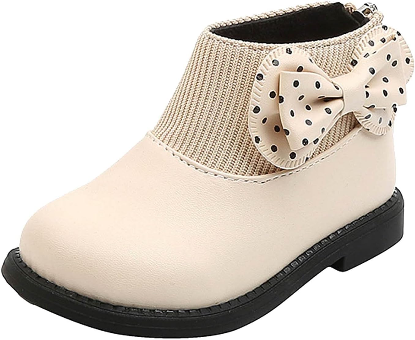 Детские ботинки IWIHMIV для девочек, с молнией сзади, на плоской подошве, короткие ботильоны, модная обувь для малышей, повседневные туфли, White
Детские ботинки IWIHMIV для девочек, с молнией сзади, на плоской подошве, короткие ботильоны, модная обувь для малышей, повседневные туфли, White