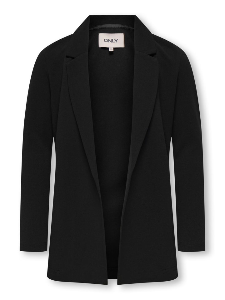 KIDS ONLY Блейзер KOGGEGGO черного цвета
KIDS ONLY Блейзер KOGGEGGO черного цвета