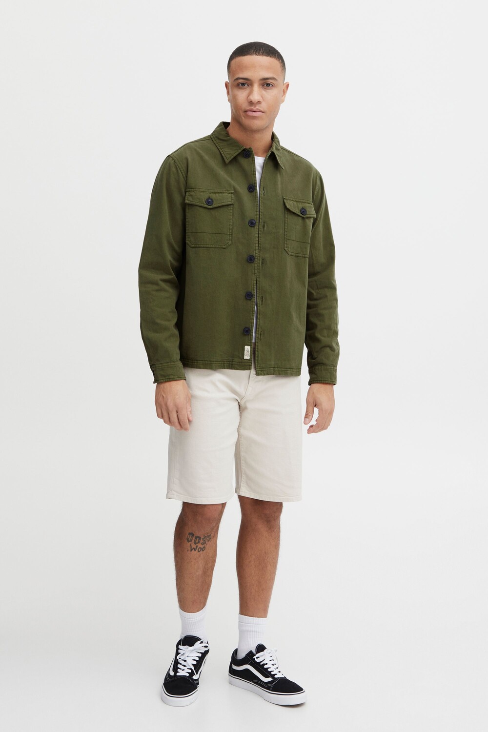 Рубашка BLEND Langarm BHShirt 20715170, зеленый
Рубашка BLEND Langarm BHShirt 20715170, зеленый