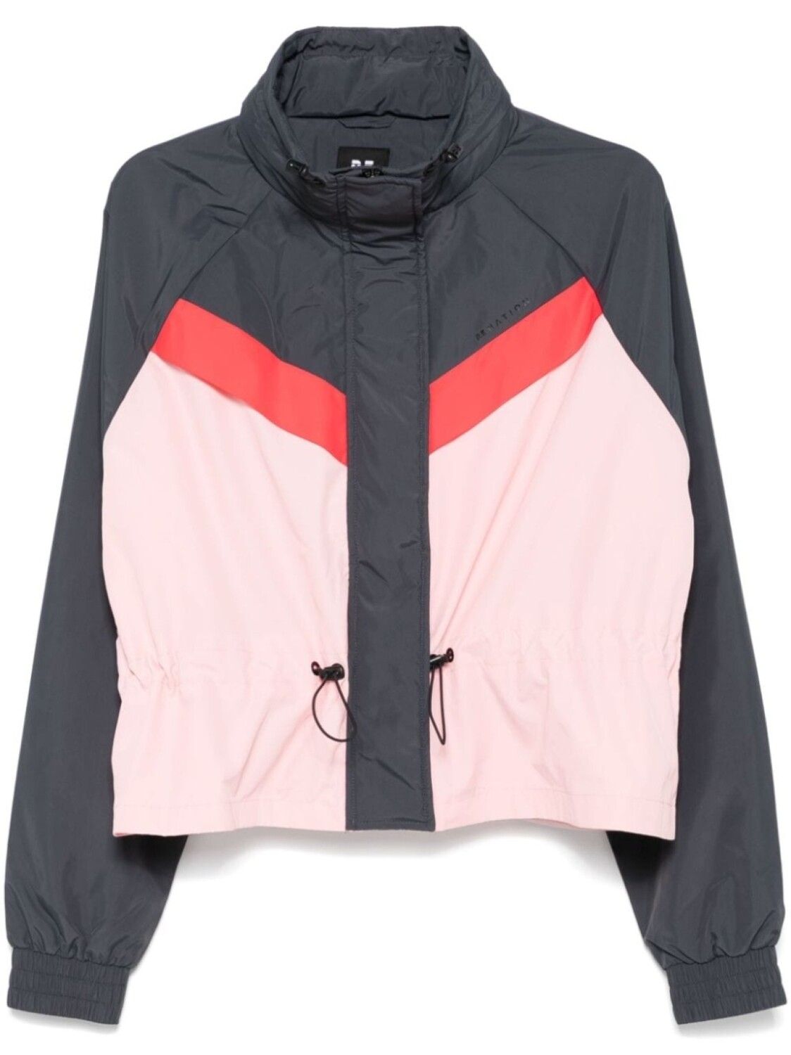 P.E Nation спортивная куртка Shelter, синий
P.E Nation спортивная куртка Shelter, синий