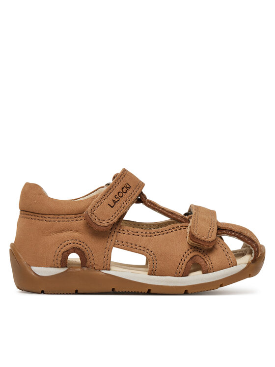 Сандалии цвета хаки MARCUS CI12-MARCUS-02(II)CH Lasocki Kids, коричневый
Сандалии цвета хаки MARCUS CI12-MARCUS-02(II)CH Lasocki Kids, коричневый