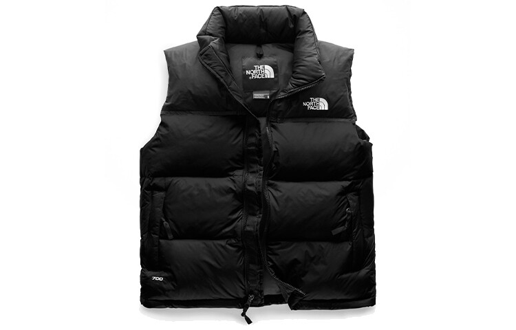 THE NORTH FACE Женский жилет, цвет Black
THE NORTH FACE Женский жилет, цвет Black