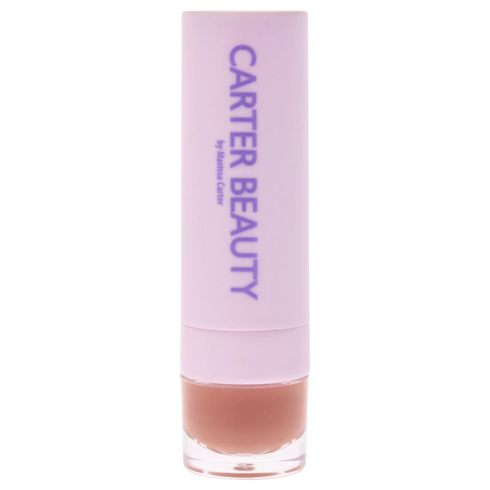 Матовая бархатная помада Word of Mouth Velvet Matte Lipstick - Saoirse от Carter Beauty для женщин - 0,16 унции, прозрачный
Матовая бархатная помада Word of Mouth Velvet Matte Lipstick - Saoirse от Carter Beauty для женщин - 0,16 унции, прозрачный