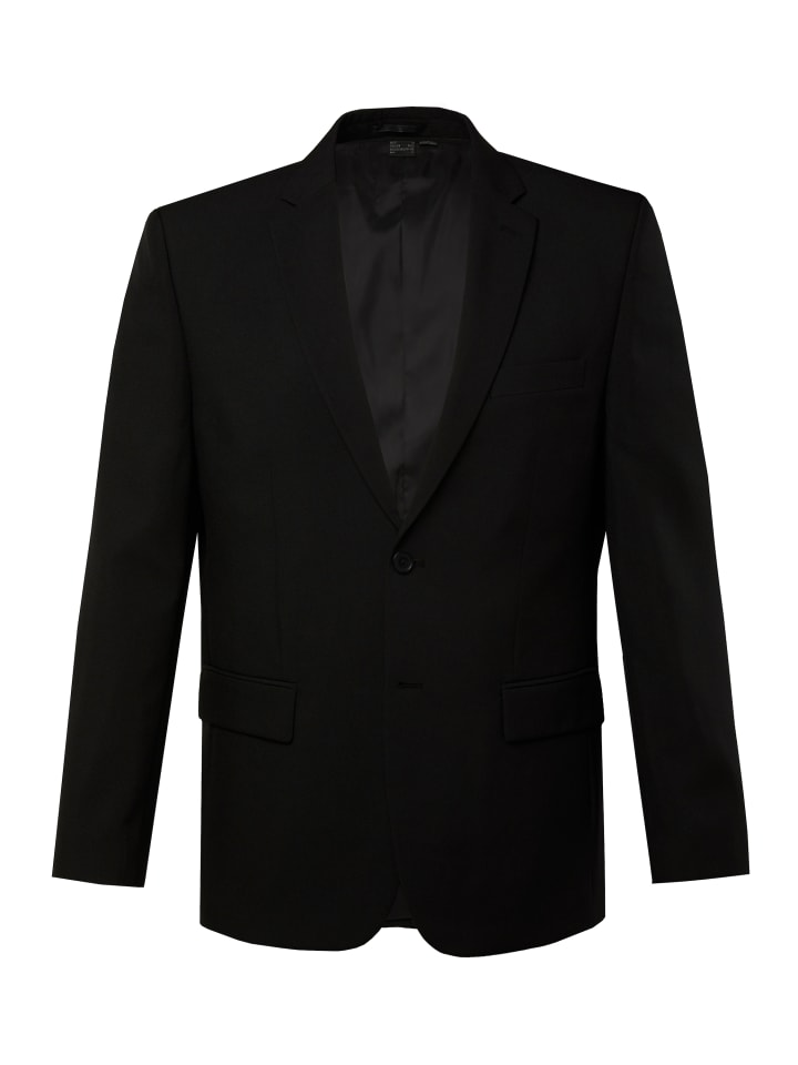 Куртка Men Plus, черный
Куртка Men Plus, черный